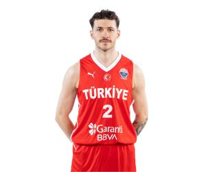 Sehmus Hazer basketball player photo 4
