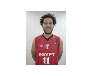 Seifelden Elkholefy basketball player - C