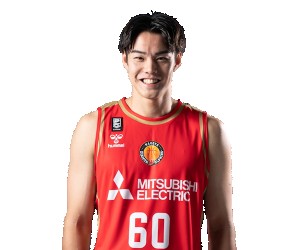 Seiga Sakamoto basketball player - PG