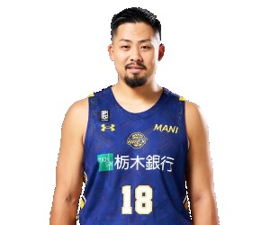 Seiji Ikaruga basketball player - G