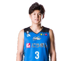 Seiya Ando basketball player - G