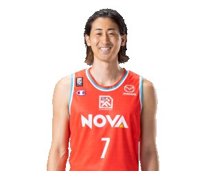 Seiya Funyu basketball player - G