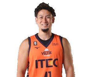 Seiya Kano basketball player - G