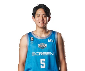 Seiya Konishi basketball player - PG