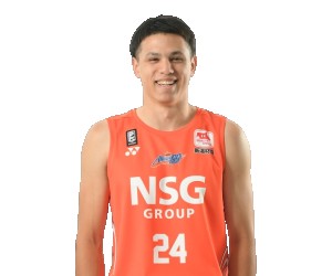 Seiya Tanaka basketball player - G