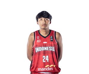 Seiya Yabe basketball player