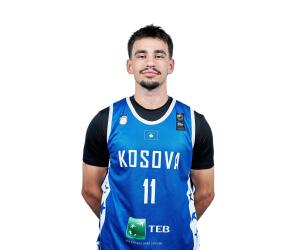 Sejar Rama basketball player - G