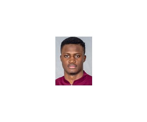 Sekou Dembele basketball player - C