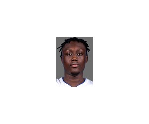 Sekou Doumbouya basketball player - SF/PF