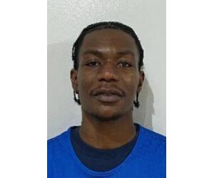 Sekou Mamadou Cisse basketball player