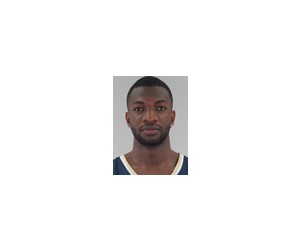 Sekou Sada Kalle basketball player - PF