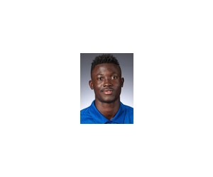 Sekou Toure basketball player - G