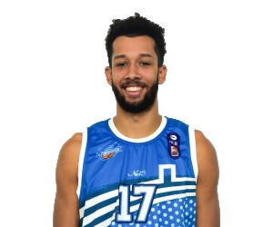 Selim Fofana basketball player - PG