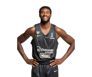 Selom Mawugbe basketball player - C