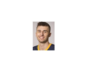 Selvedin Planincic basketball player - C