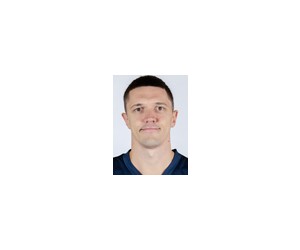 Semen Antonov basketball player photo 1