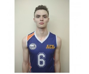Semen Armanchev basketball player - G