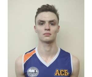 Semen Armanchev basketball player photo 2