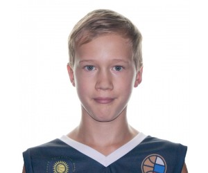 Semen Belyakov basketball player photo 2