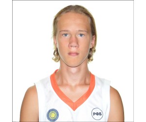 Semen Belyakov basketball player photo 3