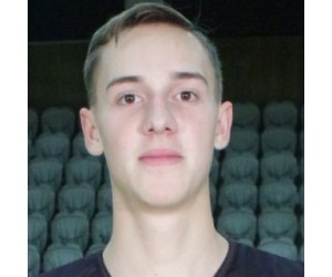 Semen Birilo basketball player - F