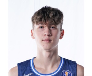 Semen Burinskiy basketball player photo 2