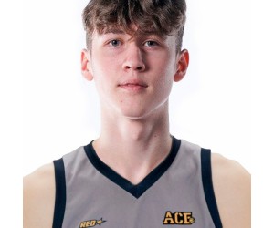 Semen Burinskiy basketball player photo 3