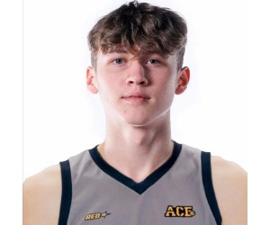 Semen Burinskiy basketball player photo 4