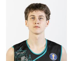Semen Burinskiy basketball player photo 5