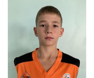 Semen Detkov basketball player photo 1