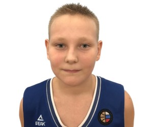 Semen Domrachev basketball player photo 1