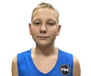 Semen Domrachev basketball player photo 2