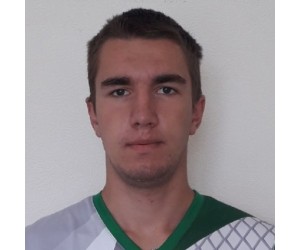 Semen Erokhin basketball player photo 3