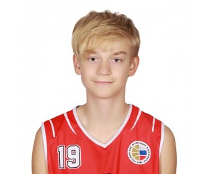 Semen Funikov basketball player - G