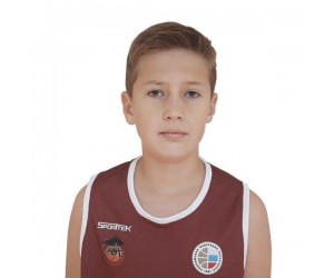 Semen Galkin basketball player - G