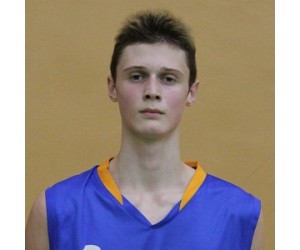 Semen Ignatev basketball player photo 1