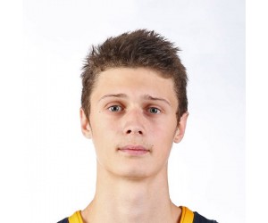 Semen Ignatev basketball player photo 3
