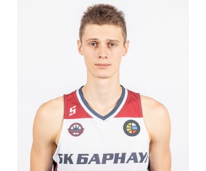 Semen Ignatev basketball player photo 4