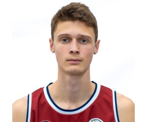 Semen Ignatev basketball player photo 5