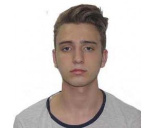 Semen Isakov basketball player - F