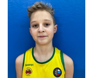 Semen Islyamov basketball player