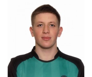 Semen Kirpich basketball player - G