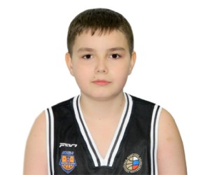 Semen Kokov basketball player photo 1