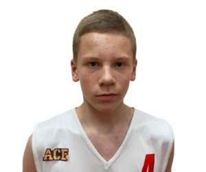 Semen Krasilnikov basketball player photo 2