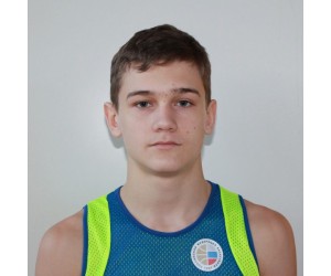 Semen Mitin basketball player photo 2