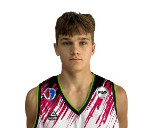 Semen Mitin basketball player photo 3
