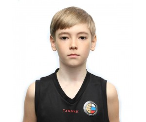 Semen Morozov basketball player