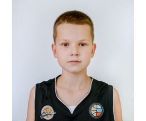 Semen Nemaltcev basketball player - G