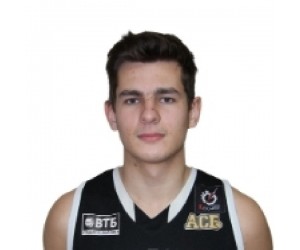 Semen Oleynik basketball player photo 2