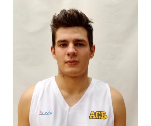 Semen Oleynik basketball player photo 3